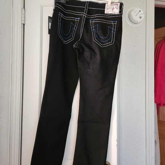 True Religion Ricky Jeans - Picture 2 of 14